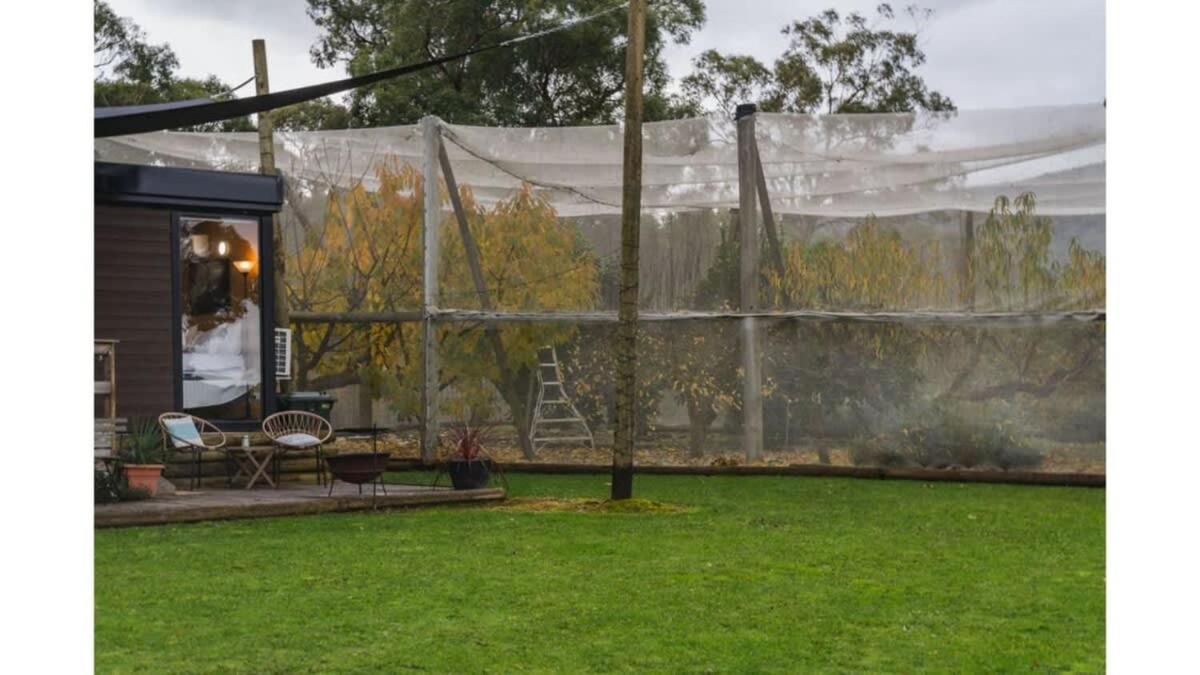 Holiday home The Junction By Tiny Away Yarra Junction