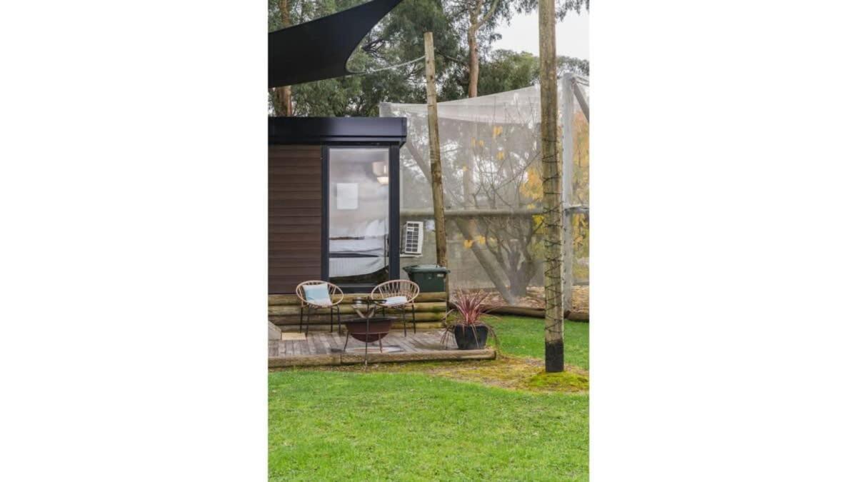 Holiday home The Junction By Tiny Away *