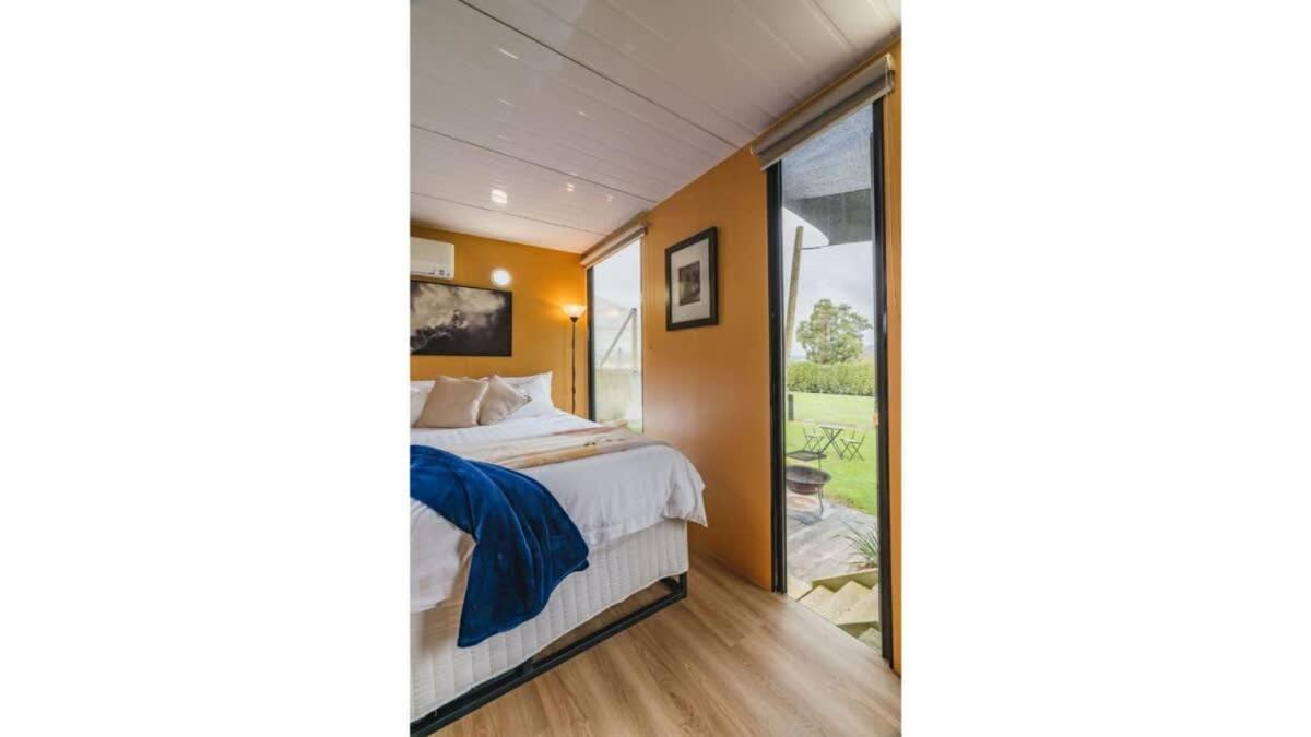 Holiday home The Junction By Tiny Away Yarra Junction