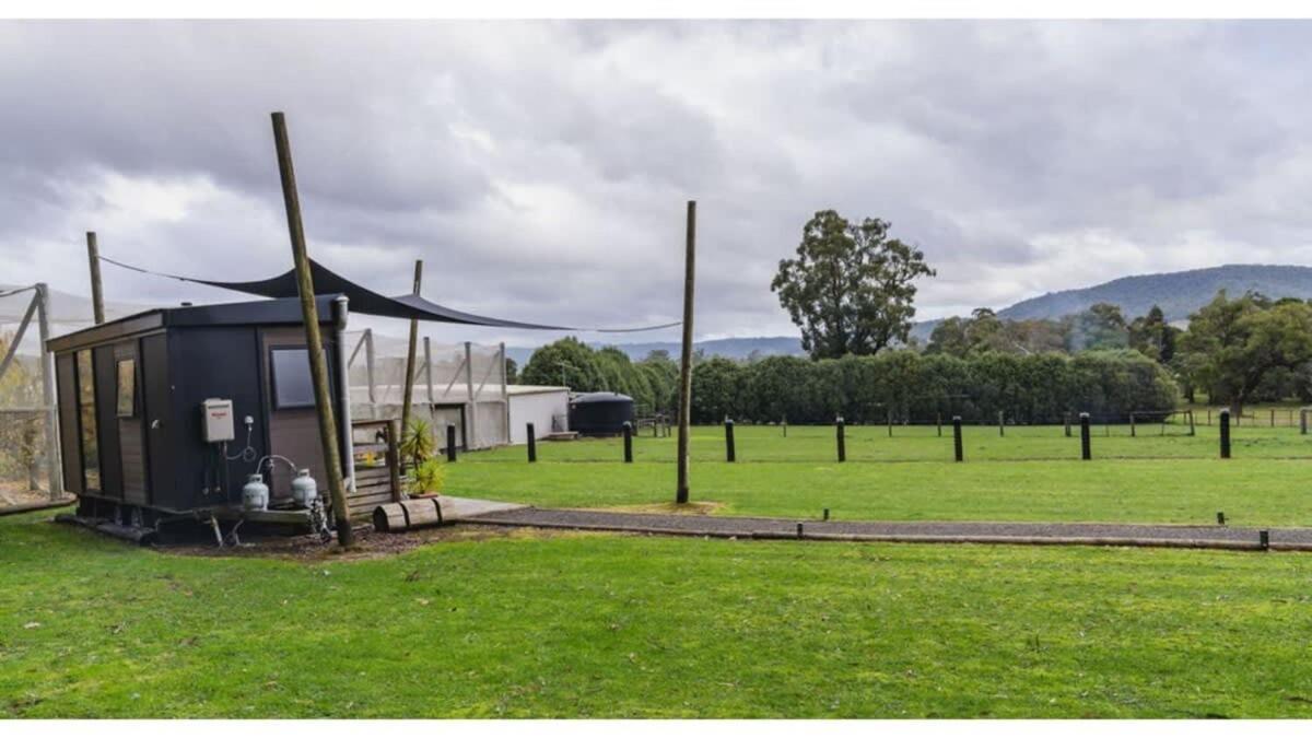 The Junction By Tiny Away Holiday home Yarra Junction