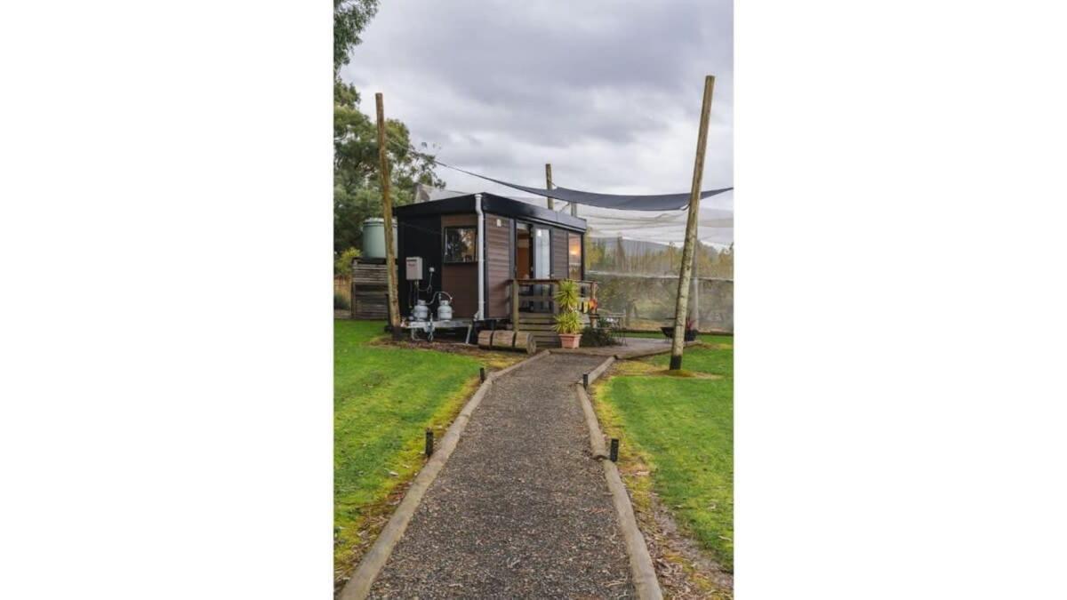 Holiday home The Junction By Tiny Away *