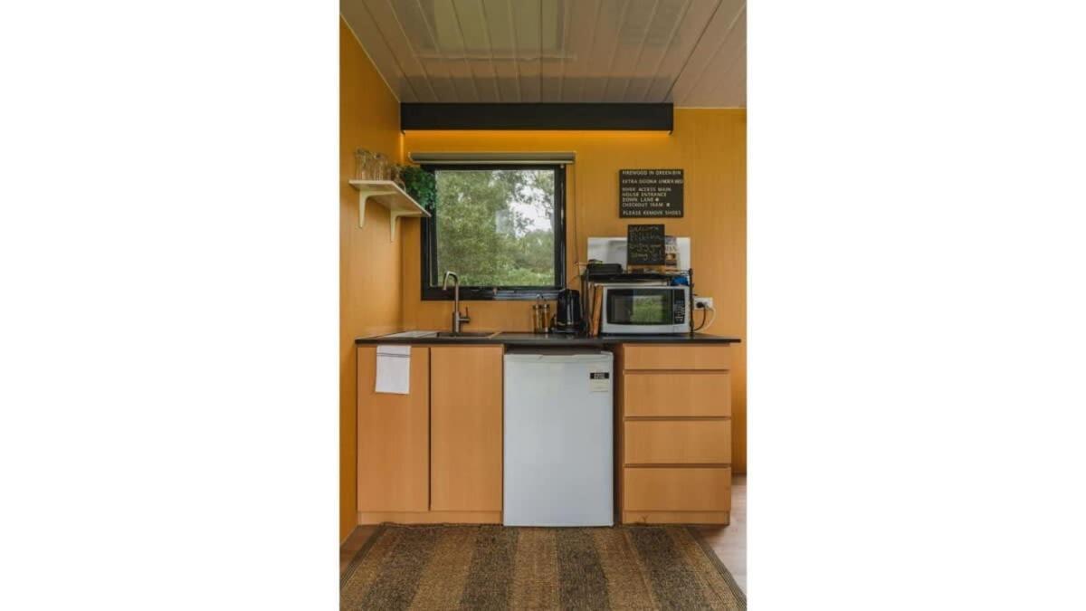 The Junction By Tiny Away Holiday home *