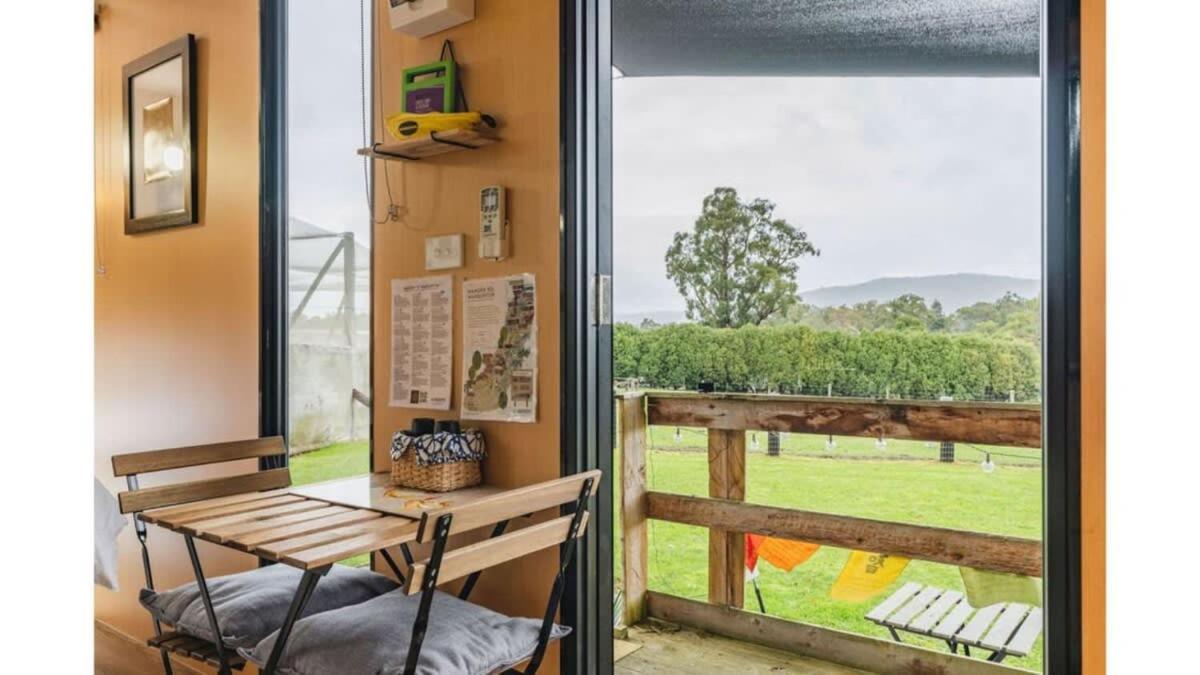 Holiday home The Junction By Tiny Away Yarra Junction