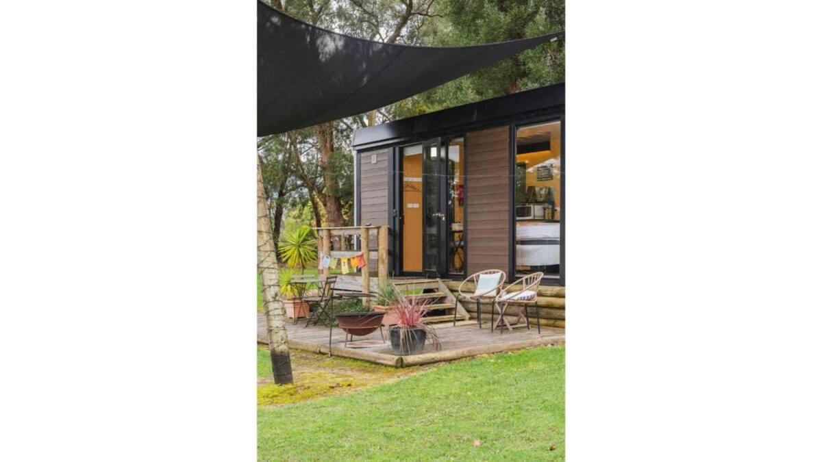The Junction By Tiny Away * Yarra Junction