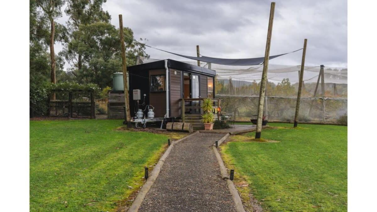 The Junction By Tiny Away Holiday home Yarra Junction