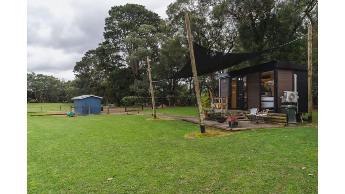 The Junction By Tiny Away * Yarra Junction