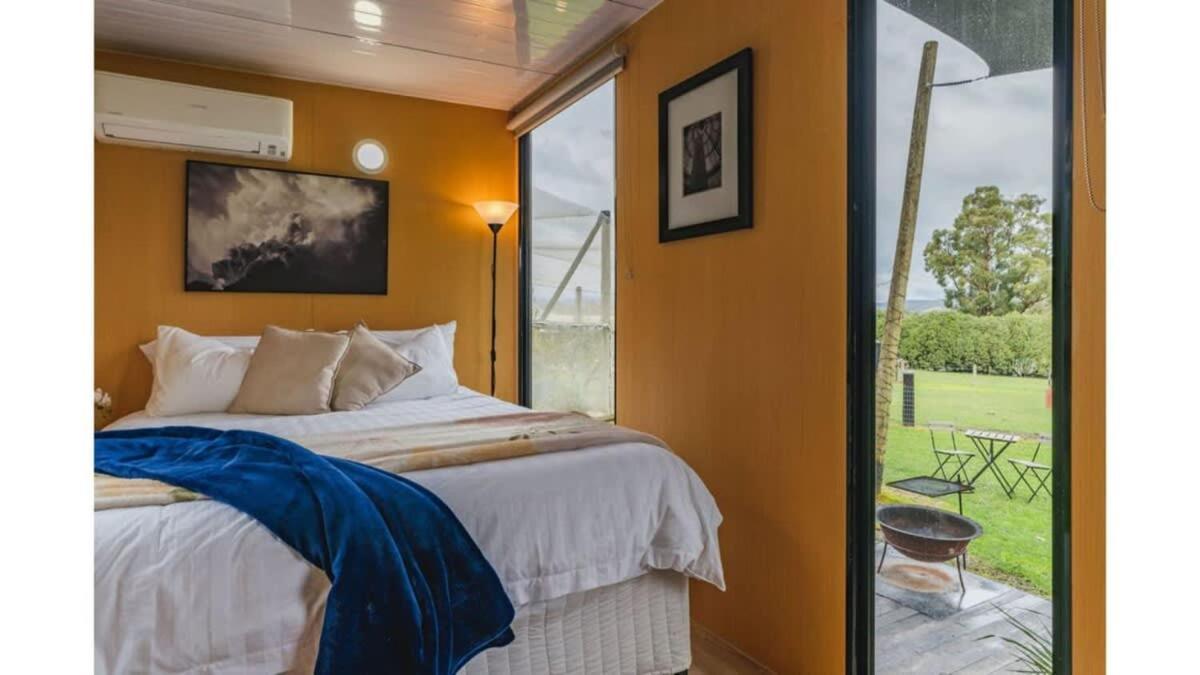Holiday home The Junction By Tiny Away