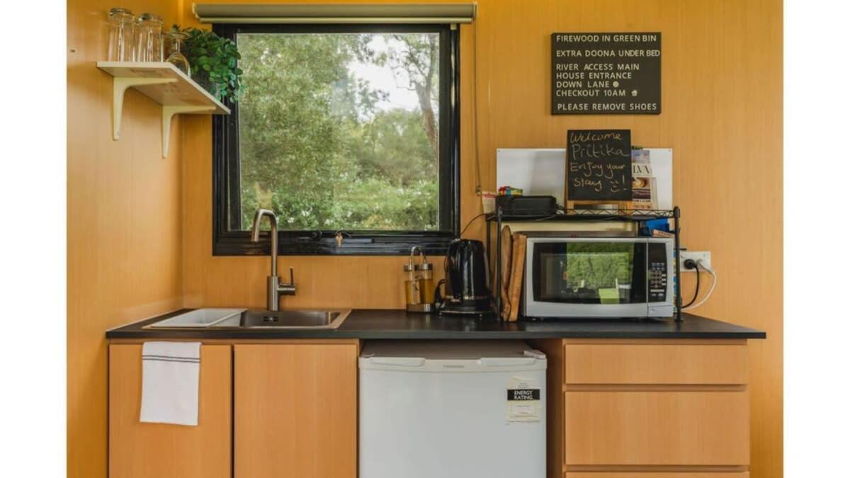 The Junction By Tiny Away Yarra Junction